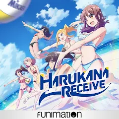 Harukana Receive (Simuldub): Season 1 - TV en Google Play