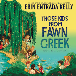 Icon image Those Kids from Fawn Creek