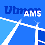 Cover Image of Download Amsterdam Offline City Map  APK