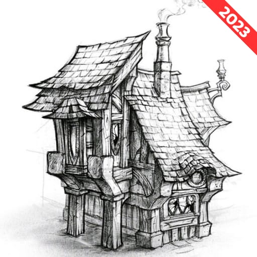 drawing ideas for beginners Download on Windows