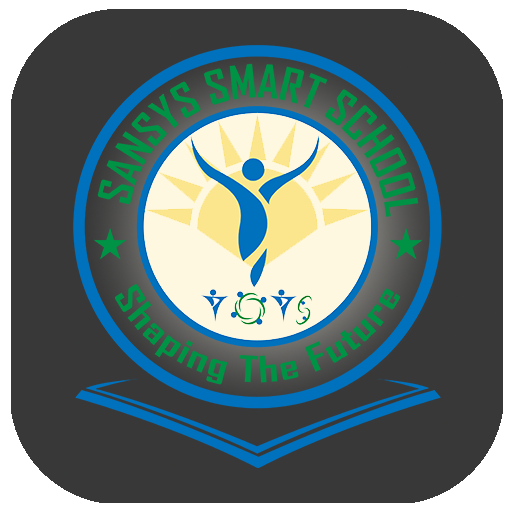 eSanSys Student App logo