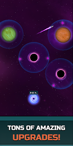 Captura 6 Gravity Hop android