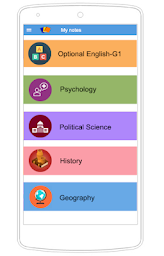 Anomalous Learning App