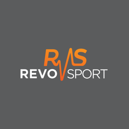 Revo Sport logo