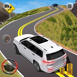 車 遊戲 3d 賽車 ： 離線 賽車 模擬器