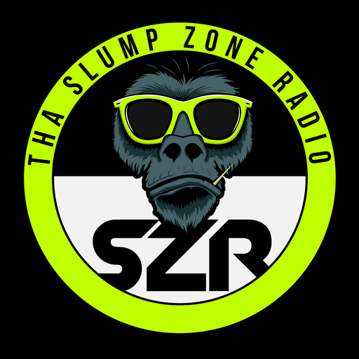 Tha Slump Zone Radio logo