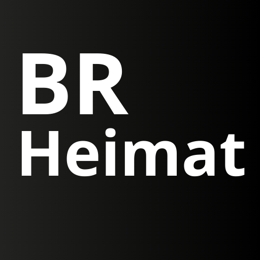 BR Heimat Radio App DE