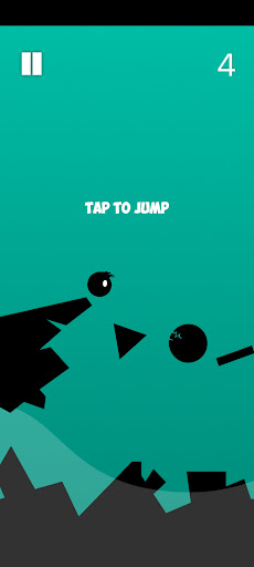 Ghost Runner - Darkness Screen 2