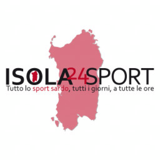 Isola 24 Sport logo