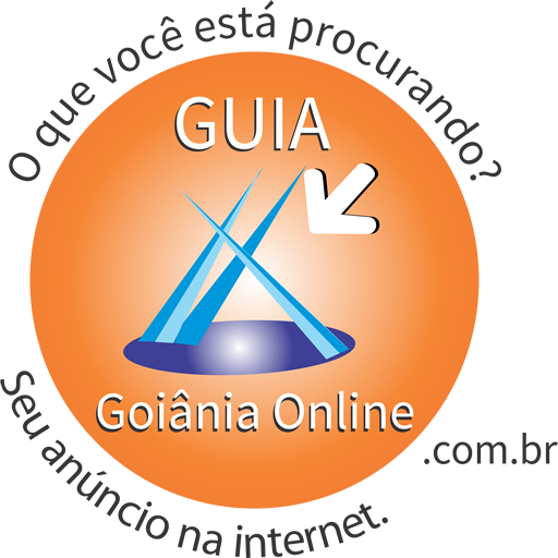 Guia Goiânia Online logo