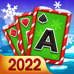 Cover Image of Tải xuống Solitaire TriPeaks - Cổ điển 2.5.4 APK