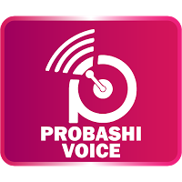 Probashi Voice