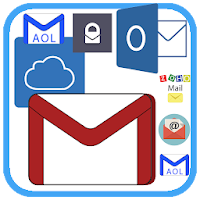 Go Mail - Your Mail in One
