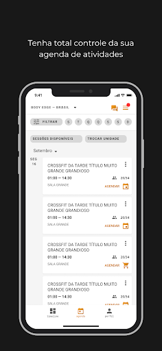 New Shape Screen 3