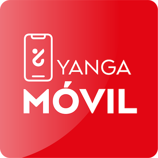 Yangamóvil logo