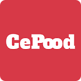 CePood icon