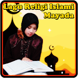 Full Lagu Religi islami Mayada icon