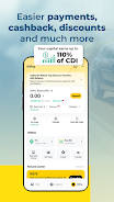 99 - Private Driver and Taxi screenshot 1