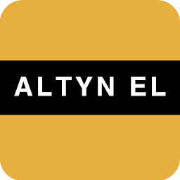 Icon image Altyn el