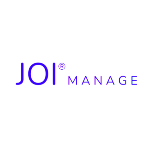 JOIManage logo