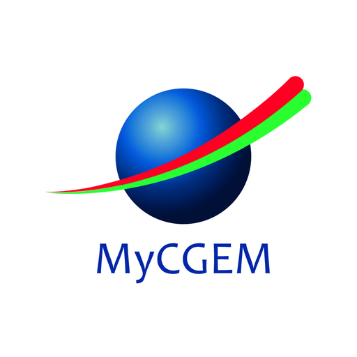 MyCGEM logo