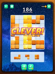 Block Puzzle – Apps no Google Play