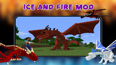 Ice and Fire Mod For Minecraftのおすすめ画像3