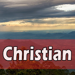 「Online Christian Radio」圖示圖片