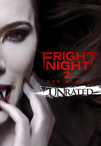 Fright Night 2 - Sangue fresco (2013) — The Movie Database 