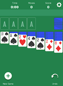 Solitaire Card Game - Apps on Google Play