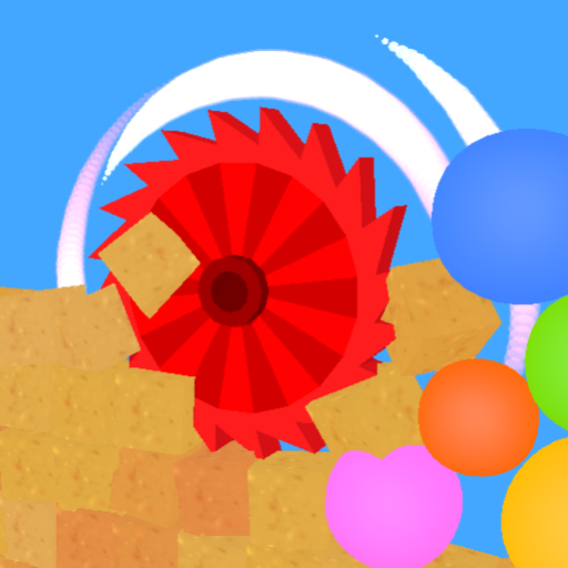 Maze Crusher logo