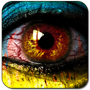 Zombies Invasion FPS Shooter app icon