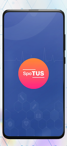 Android application SpoTUS screenshort