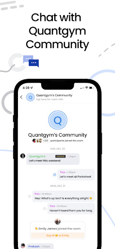 Quantgym Screen 3