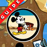 Guide Where's My Mickey New icon