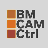 Control Blackmagic Camera icon
