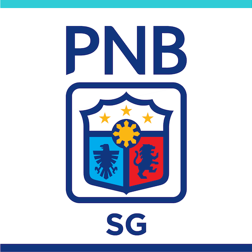 PNB Singapore logo