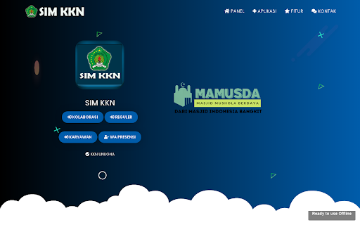 KKN UNUGHA Screen 3