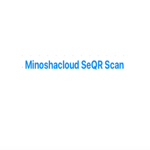 Minoshacloud SeQR Scan 1.2 Icon