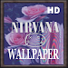 Nirvana Wallpaper APK
