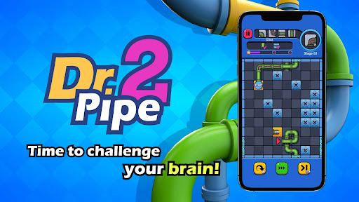 Dr. Pipe 2 1.08 screenshots 4