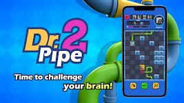 screenshot of Dr. Pipe 2