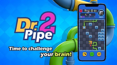 Dr. Pipe 2