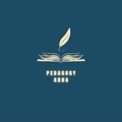 Pedagogy adda logo