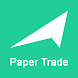 Paper Trading - Mobile Trading