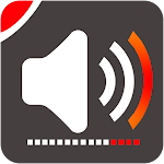 Cover Image of Download Roze Sound Booster  APK