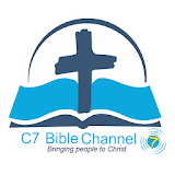 C7 Bible Channel icon