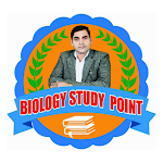 Cover Image of Download BIOLOGY STUDY POINT  APK