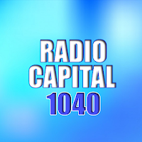 Radio Capital 1040 AM Radio Ca