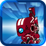 Robot Fighter icon